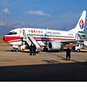 萨尔图航空快运航空快运业稳步发展的原因是什么？